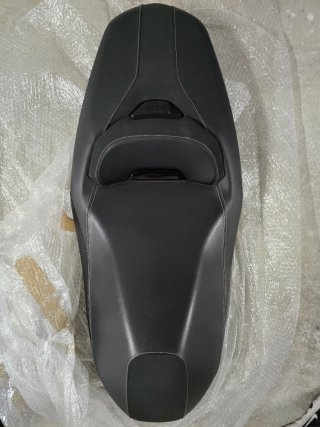 Asiento Yamaha X-Max 2021