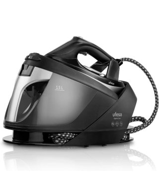 Centro de Planchado Ufesa Digital Care 2600W