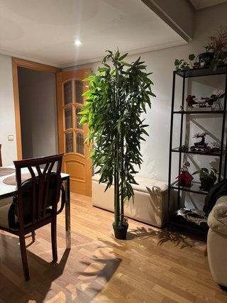 Planta Artificial Decorativa