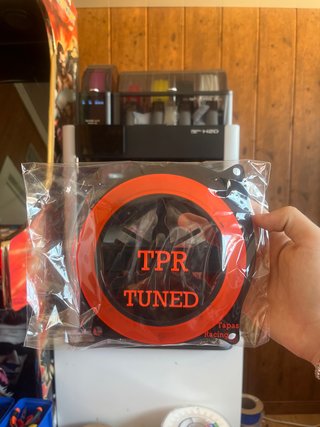 Tapa de Encendido TPR para Minarelli Horizontal