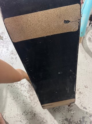 Slackline Gibbon GiBoard Bonzo Classic