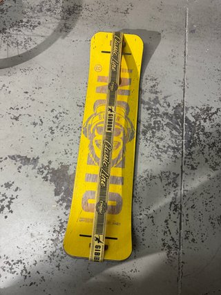 Slackline Gibbon GiBoard Bonzo Classic