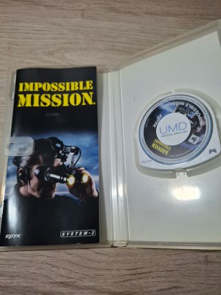Missione Impossibile (PSP)