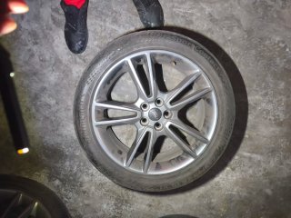 Llantas Ford S-Max ST-Line 19 pulgadas
