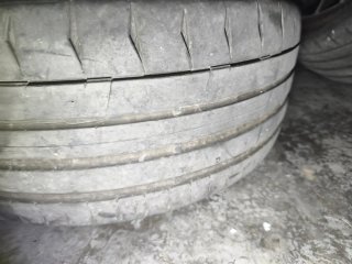 Llantas Ford S-Max ST-Line 19 pulgadas