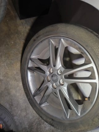 Llantas Ford S-Max ST-Line 19 pulgadas