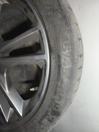 Llantas Ford S-Max ST-Line 19 pulgadas