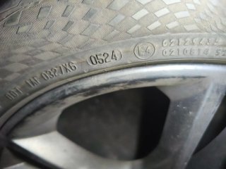 Llantas Ford S-Max ST-Line 19 pulgadas