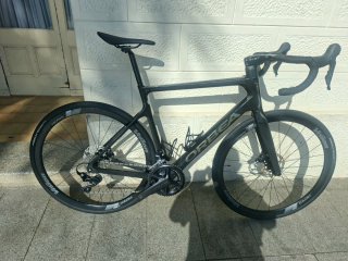 Bicicleta Carretera Orbea Orca Talla 56