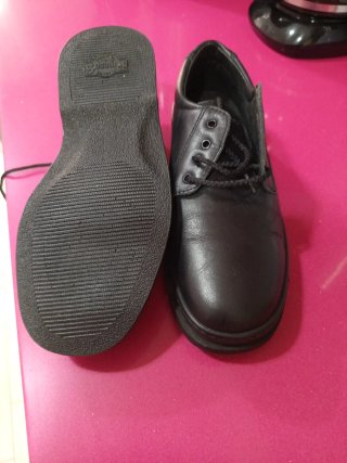 Zapatos de seguridad Exosuit negros