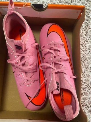 Zapatillas de fútbol Nike Mercurial