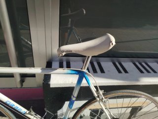 Bicicleta de carretera Orbea Moncayo
