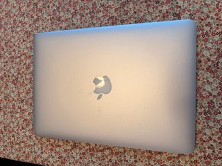 MacBook Air 13 2013 Plata