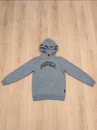 Sudadera con Hoodrich - talla 12-13 años