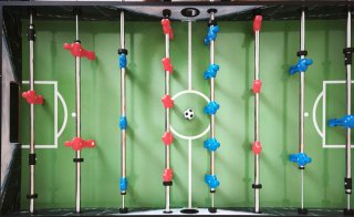 Mesa Multijuegos 15 en 1