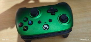 Mando con cable PowerA para Xbox