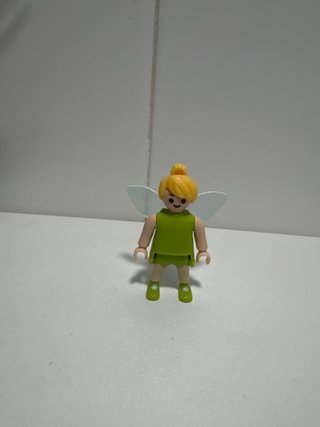 Figura Playmobil Campanilla Disney