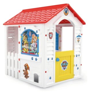 Casita infantil Paw Patrol