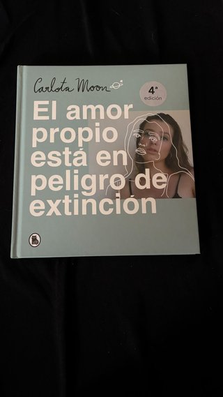 El amor está en peligro de extinción