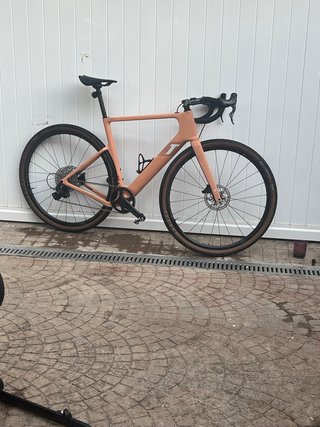 3T Exploro Ultra Gravel Bike