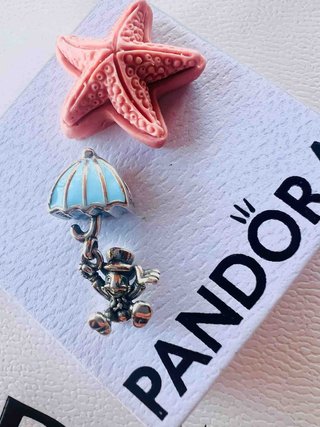 Charm Pandora Paraguas