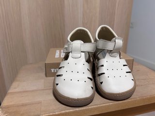 Sandalias Infantiles Titanitos