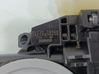 Elevalunas trasero nissan 827301ba0a murano 575564