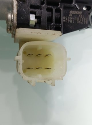 Elevalunas trasero nissan 827301ba0a murano 575564