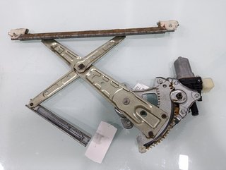 Elevalunas trasero nissan 827301ba0a murano 575564