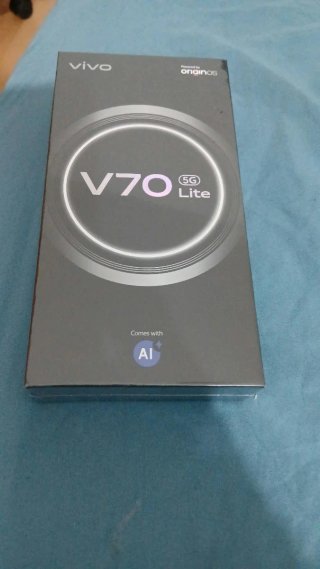 Vivo V70 Lite 5G Scatola Sigillata