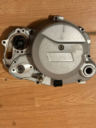 Tapa Rieju RR