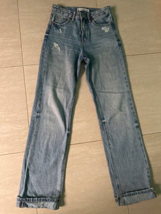 Pantalones vaqueros Stradivarius