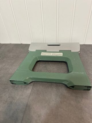 Taburete Plegable