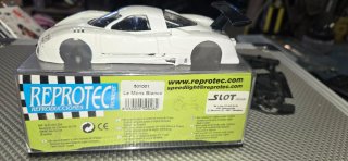 Nissan Reprotec