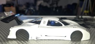 Nissan Reprotec