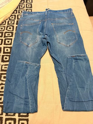 Pantalón G-Star RAW Arc 32/34