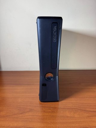 Xbox 360 250GB con Controller e Giochi