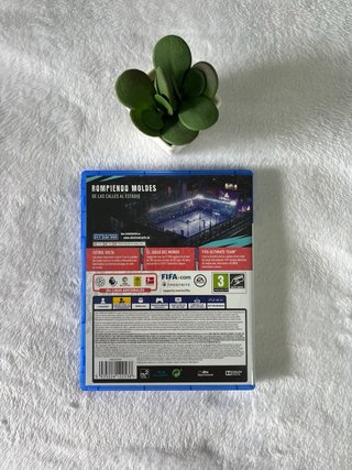 FIFA 20 PS4 | EA Sports FIFA | Gioco PS4