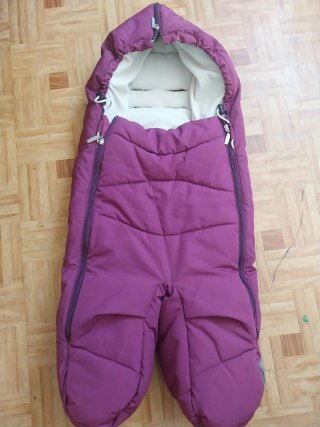 Saco para silla Stokke Xplory