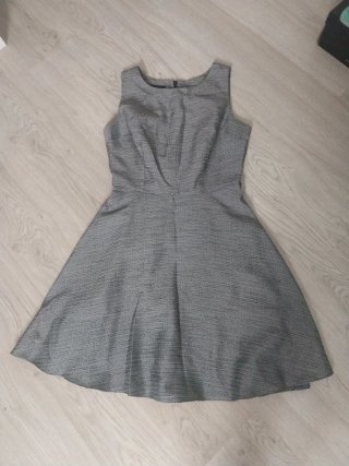 Lote 10 VESTiDOS M