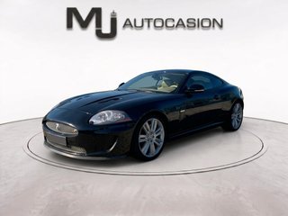 Jaguar Serie XK XKR 5.0 V8 Coupé