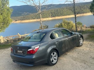 BMW Serie 5 2006