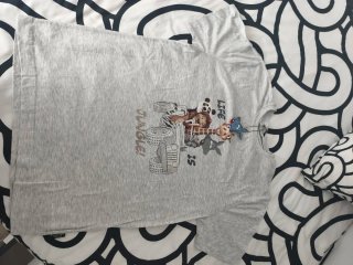 Camiseta infantil Jungle Life