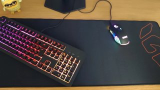 Tastiere Lenovo Nero