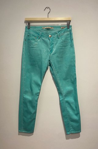 Pantalón de Zara Woman