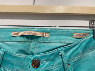 Pantalón de Zara Woman