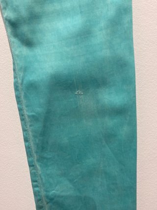Pantalón de Zara Woman