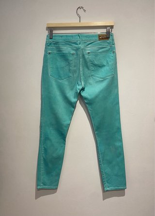 Pantalón de Zara Woman