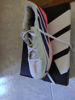 Zapatillas de fútbol Adidas