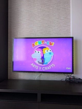 Televisor Samsung 40 pulgadas